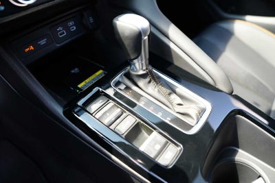 2026 Acura Integra CVT w/A-Spec Technology Package
