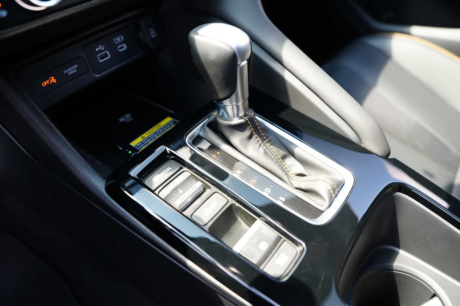2026 Acura Integra CVT w/A-Spec Technology Package
