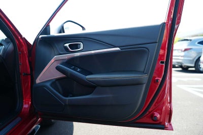2026 Acura Integra CVT w/A-Spec Technology Package