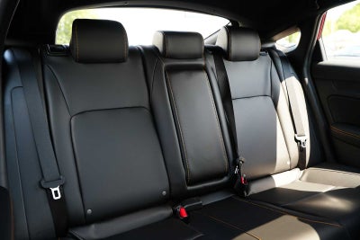 2026 Acura Integra CVT w/A-Spec Technology Package
