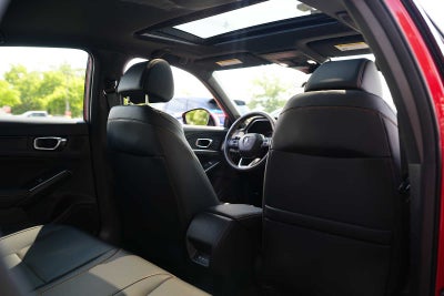 2026 Acura Integra CVT w/A-Spec Technology Package