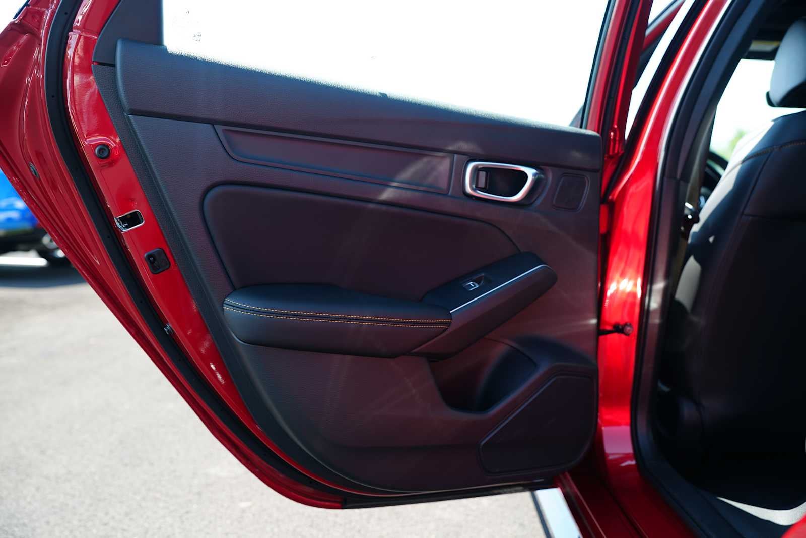 2026 Acura Integra CVT w/A-Spec Technology Package