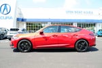 2026 Acura Integra CVT w/A-Spec Technology Package