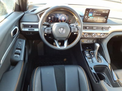 2026 Acura Integra CVT w/A-Spec Technology Package