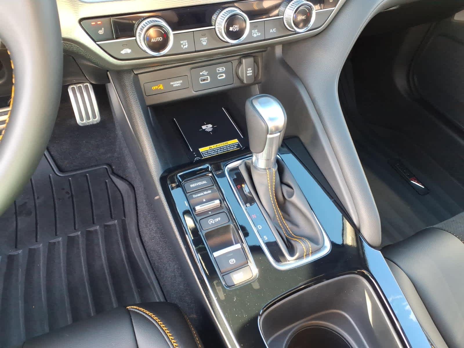 2026 Acura Integra CVT w/A-Spec Technology Package