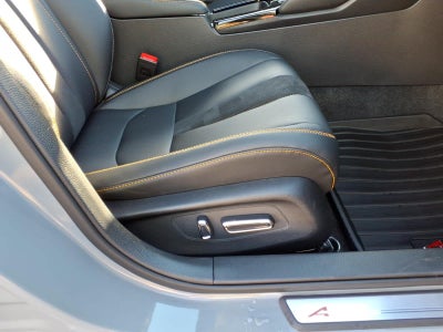 2026 Acura Integra CVT w/A-Spec Technology Package