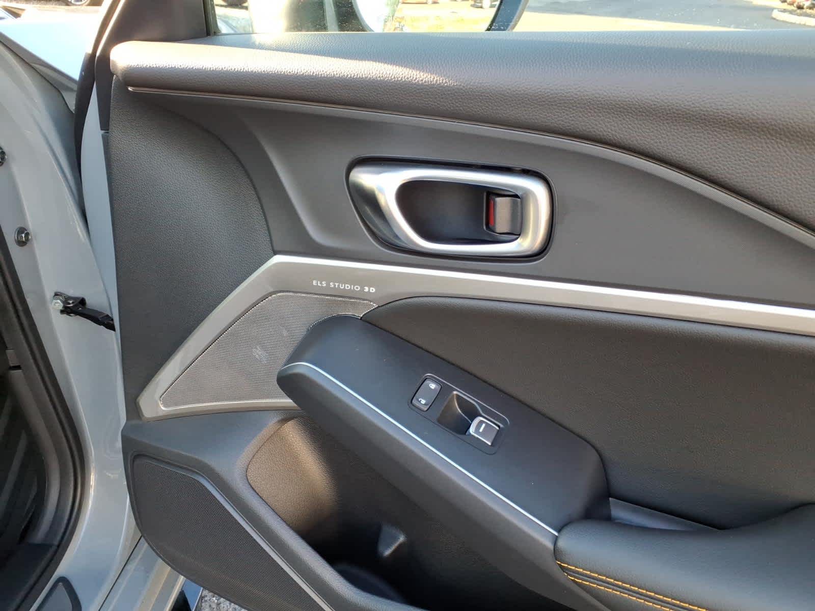 2026 Acura Integra CVT w/A-Spec Technology Package