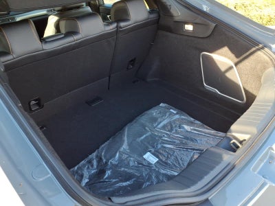 2026 Acura Integra CVT w/A-Spec Technology Package