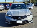 2026 Acura Integra CVT w/A-Spec Technology Package