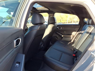 2026 Acura Integra CVT w/A-Spec Technology Package