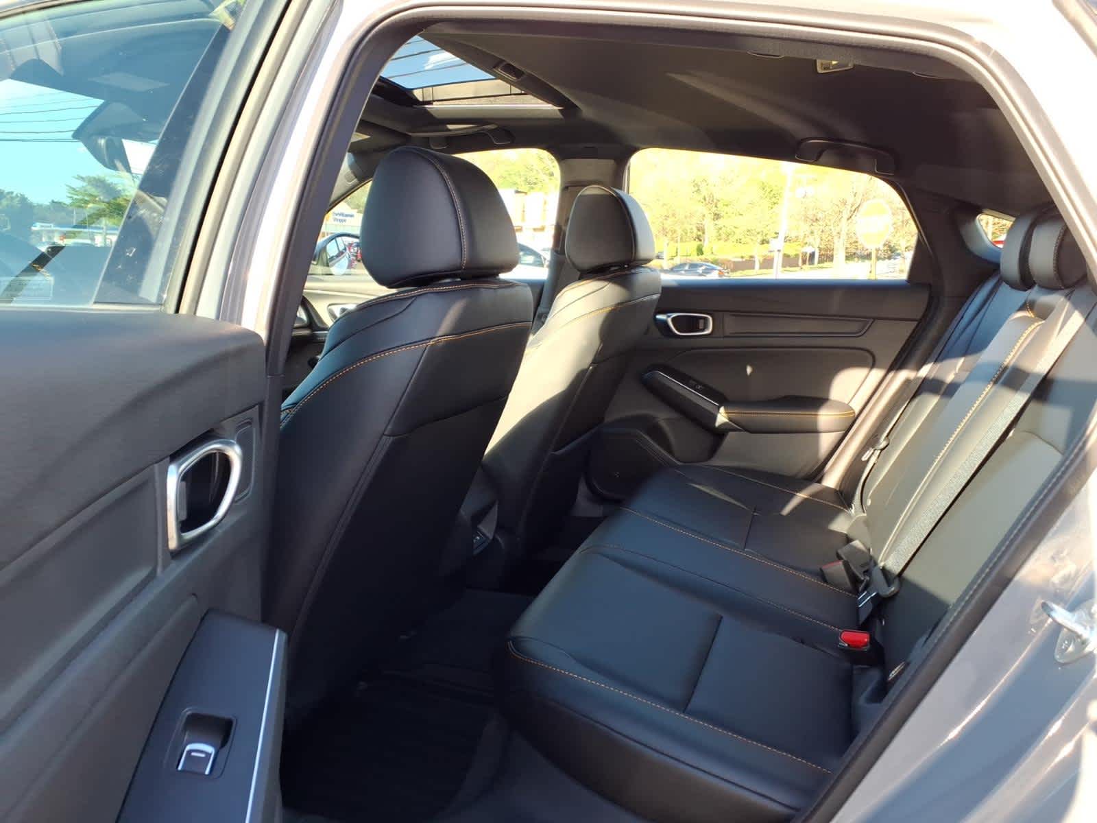 2026 Acura Integra CVT w/A-Spec Technology Package