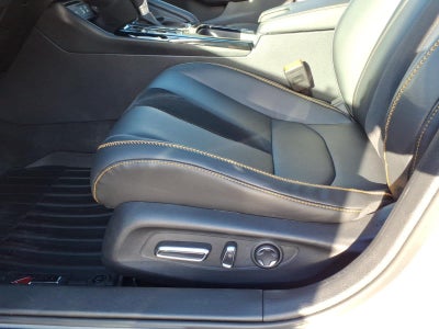 2026 Acura Integra CVT w/A-Spec Technology Package