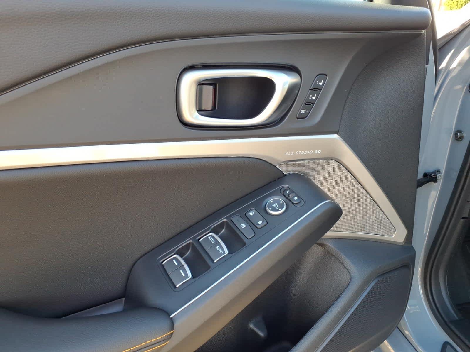 2026 Acura Integra CVT w/A-Spec Technology Package