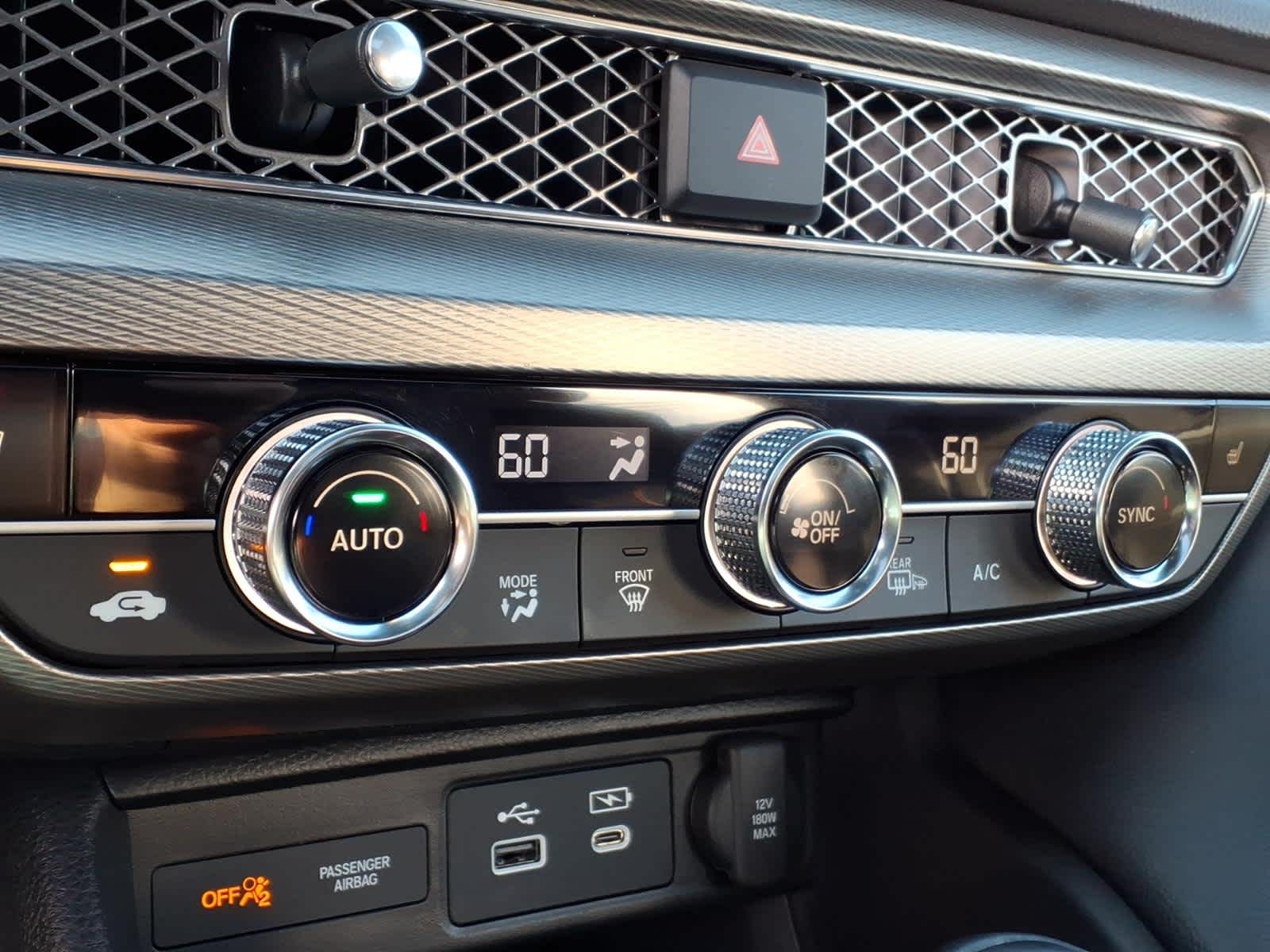 2026 Acura Integra CVT w/A-Spec Technology Package