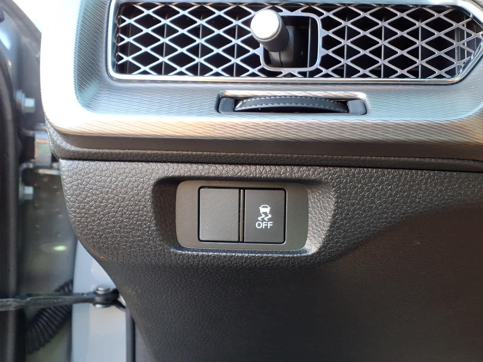 2026 Acura Integra CVT w/A-Spec Technology Package