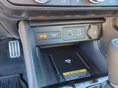 2023 Acura Integra CVT w/A-Spec Technology Package