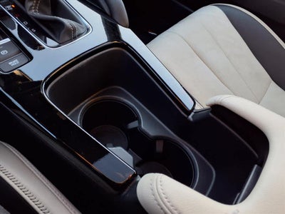 2023 Acura Integra CVT w/A-Spec Technology Package