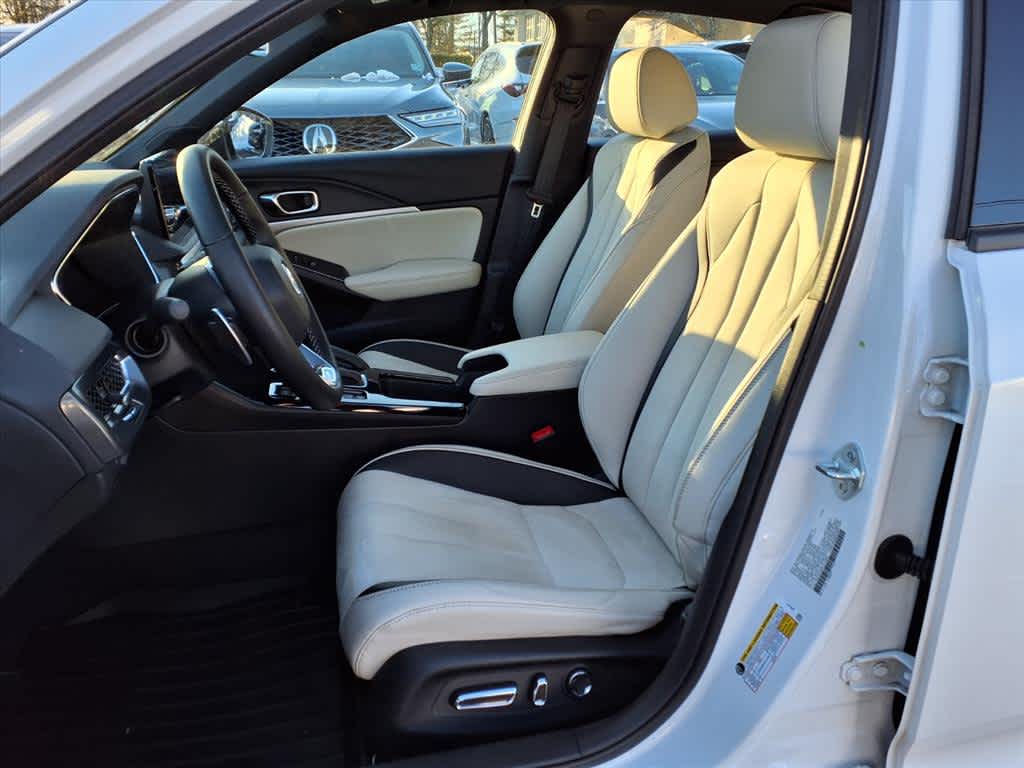 2023 Acura Integra CVT w/A-Spec Technology Package