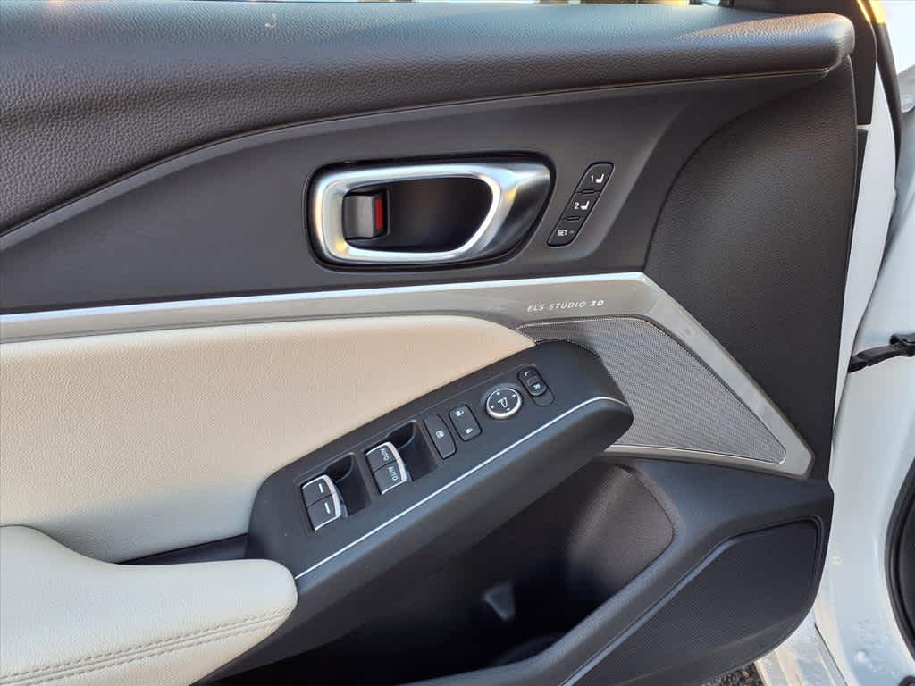 2023 Acura Integra CVT w/A-Spec Technology Package