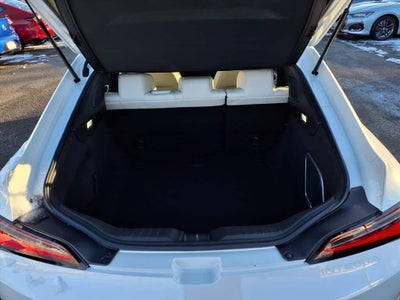 2023 Acura Integra CVT w/A-Spec Technology Package