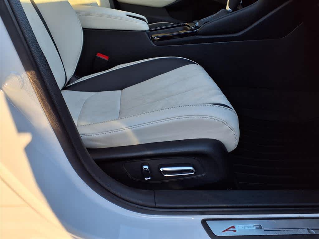 2023 Acura Integra CVT w/A-Spec Technology Package