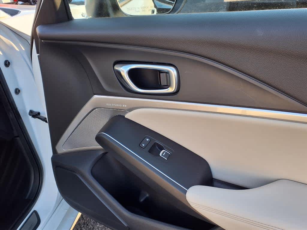 2023 Acura Integra CVT w/A-Spec Technology Package