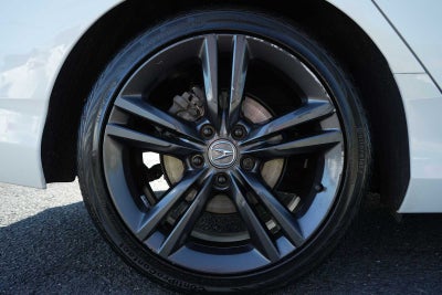 2024 Acura Integra CVT w/A-Spec Technology Package