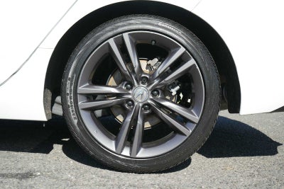 2024 Acura Integra CVT w/A-Spec Technology Package