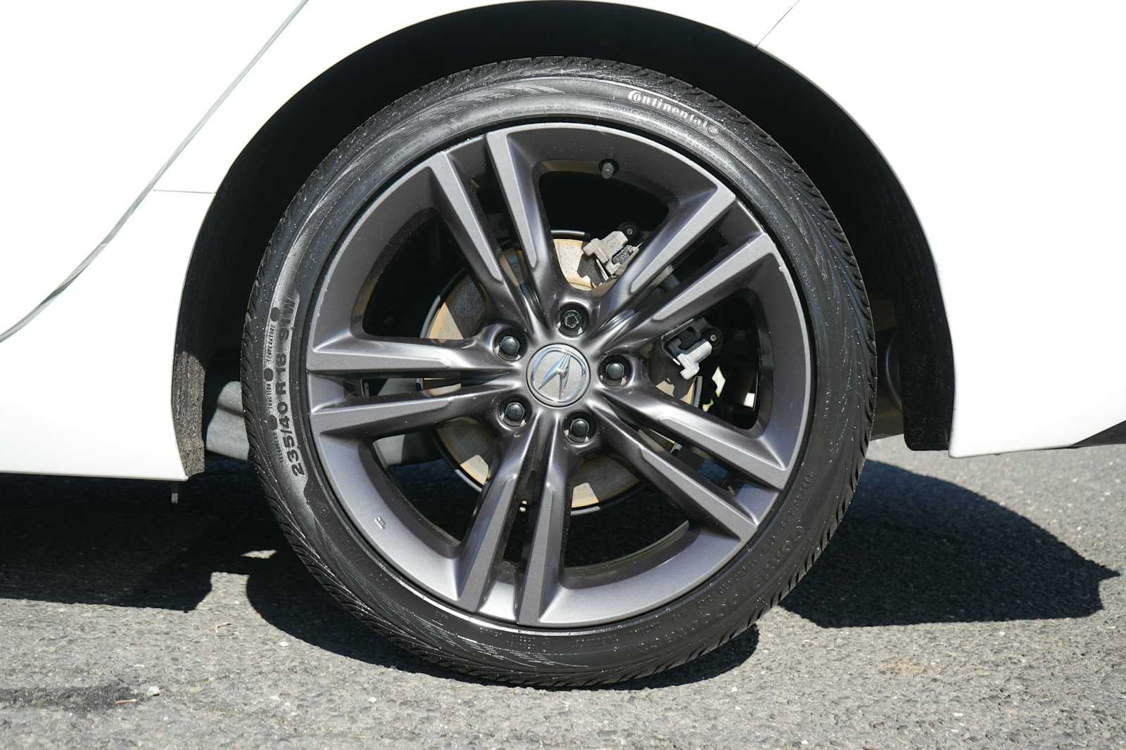 2024 Acura Integra CVT w/A-Spec Technology Package