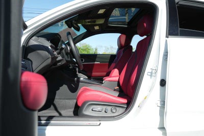 2024 Acura Integra CVT w/A-Spec Technology Package