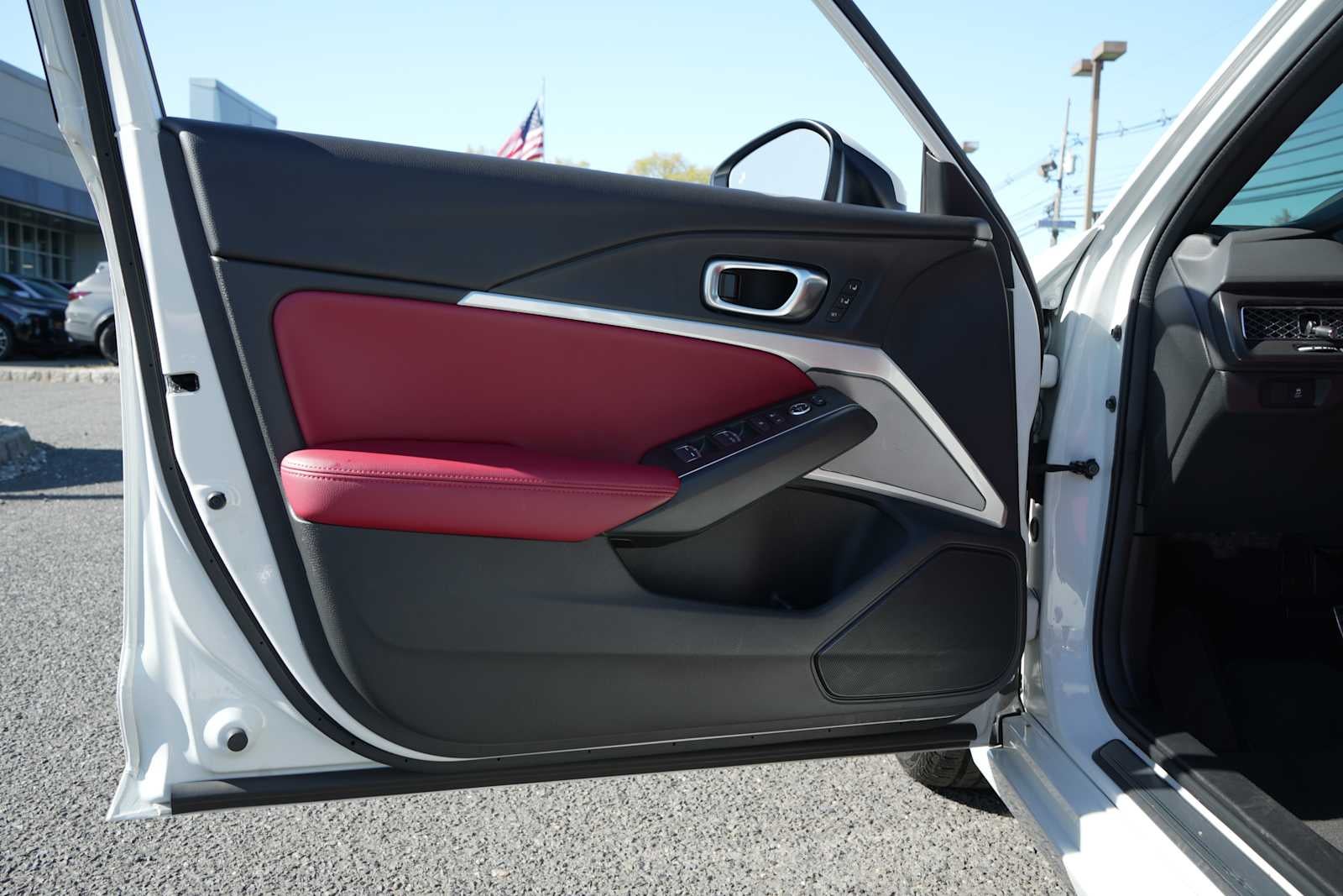 2024 Acura Integra CVT w/A-Spec Technology Package
