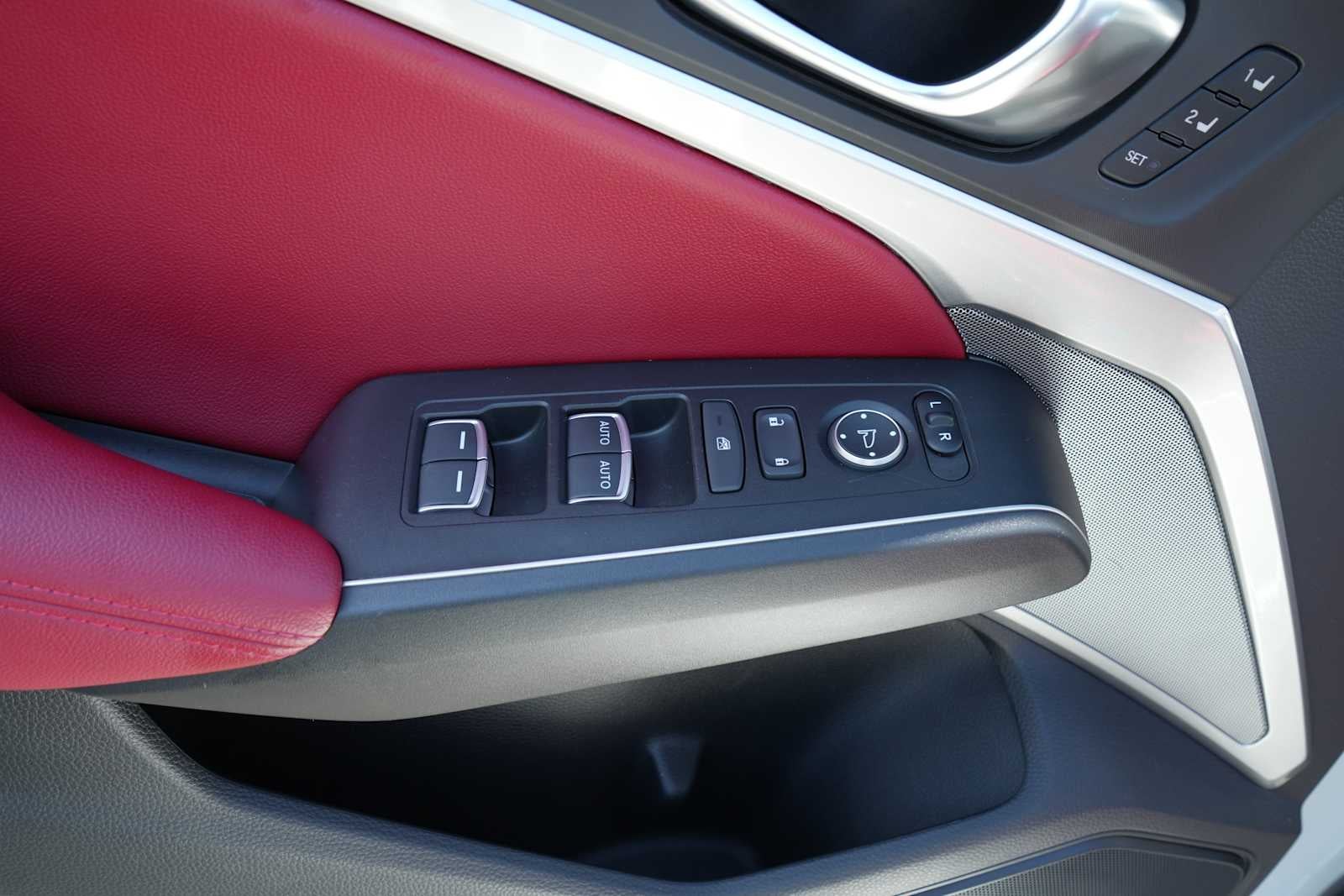 2024 Acura Integra CVT w/A-Spec Technology Package