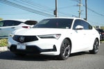 2024 Acura Integra CVT w/A-Spec Technology Package