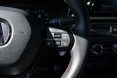 2024 Acura Integra CVT w/A-Spec Technology Package
