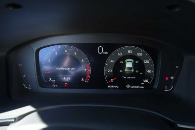 2024 Acura Integra CVT w/A-Spec Technology Package