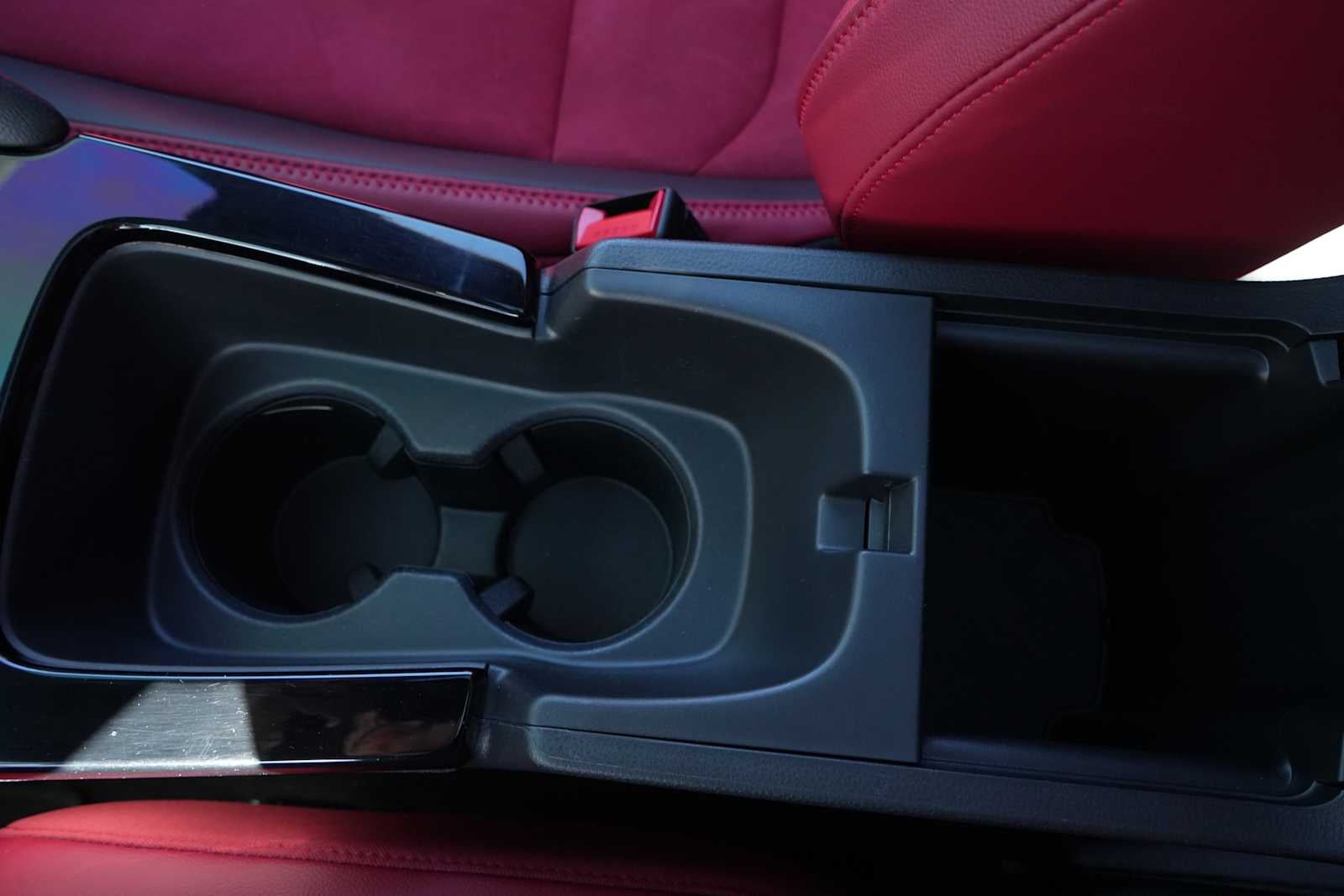 2024 Acura Integra CVT w/A-Spec Technology Package