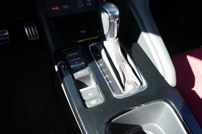 2024 Acura Integra CVT w/A-Spec Technology Package