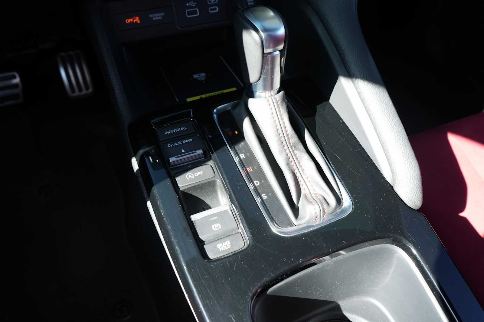 2024 Acura Integra CVT w/A-Spec Technology Package