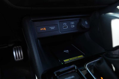 2024 Acura Integra CVT w/A-Spec Technology Package