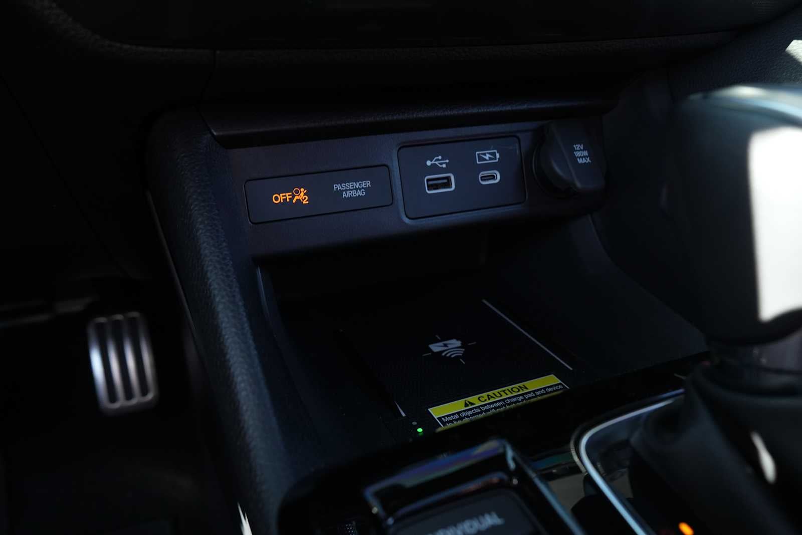 2024 Acura Integra CVT w/A-Spec Technology Package