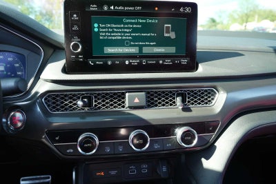 2024 Acura Integra CVT w/A-Spec Technology Package