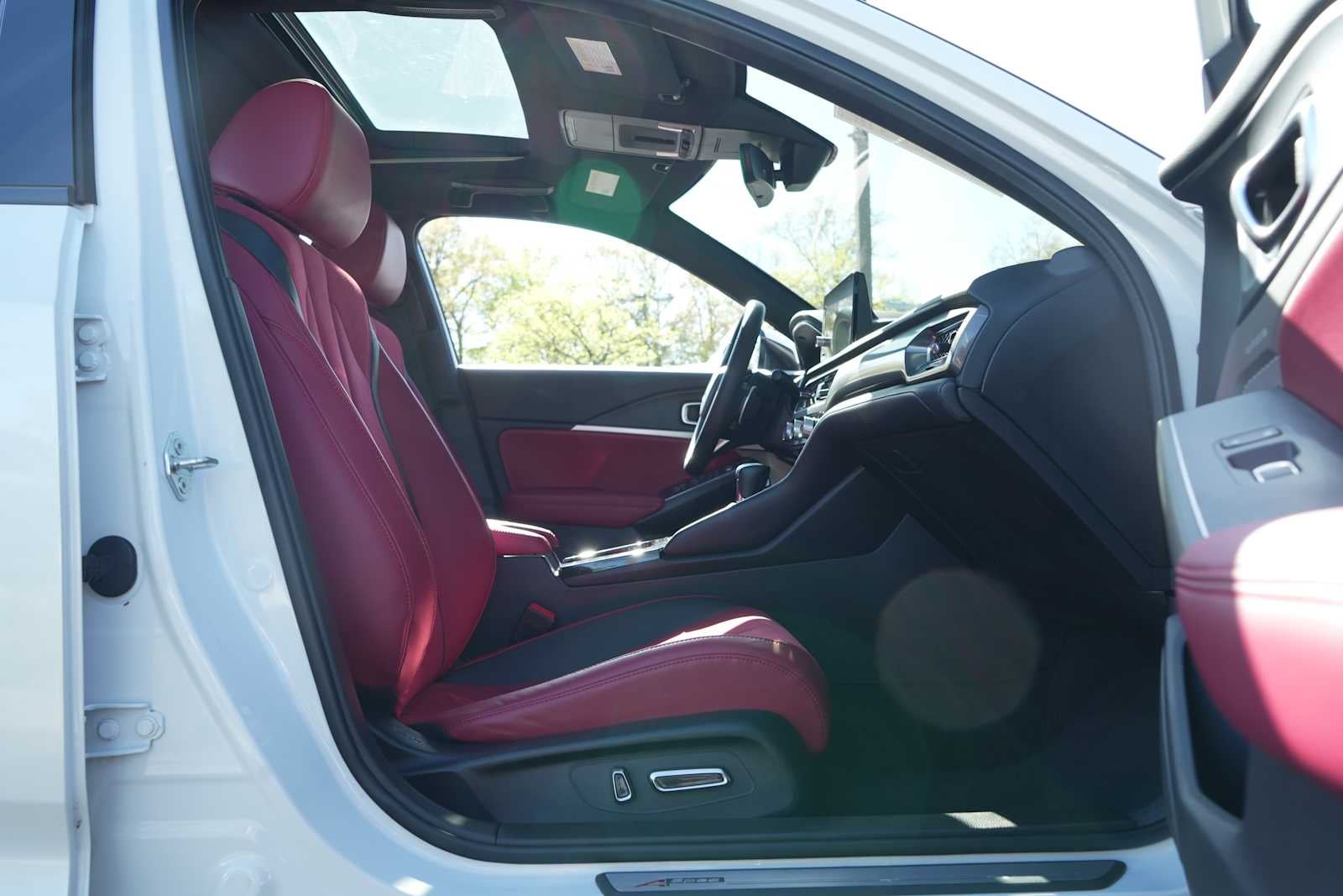 2024 Acura Integra CVT w/A-Spec Technology Package