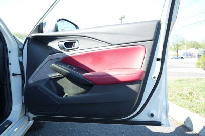 2024 Acura Integra CVT w/A-Spec Technology Package