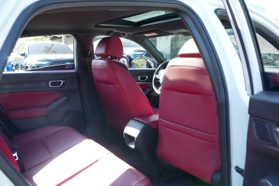 2024 Acura Integra CVT w/A-Spec Technology Package