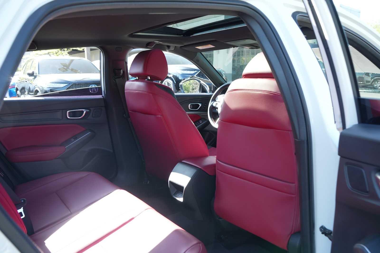 2024 Acura Integra CVT w/A-Spec Technology Package