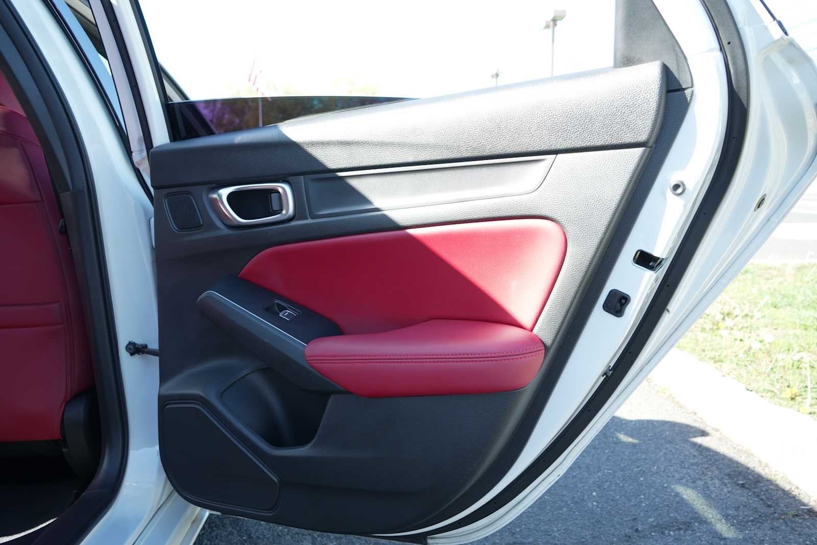 2024 Acura Integra CVT w/A-Spec Technology Package