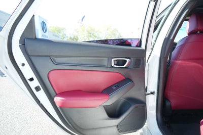 2024 Acura Integra CVT w/A-Spec Technology Package