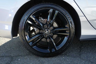 2026 Acura Integra CVT w/A-Spec Technology Package
