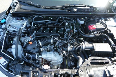 2026 Acura Integra CVT w/A-Spec Technology Package