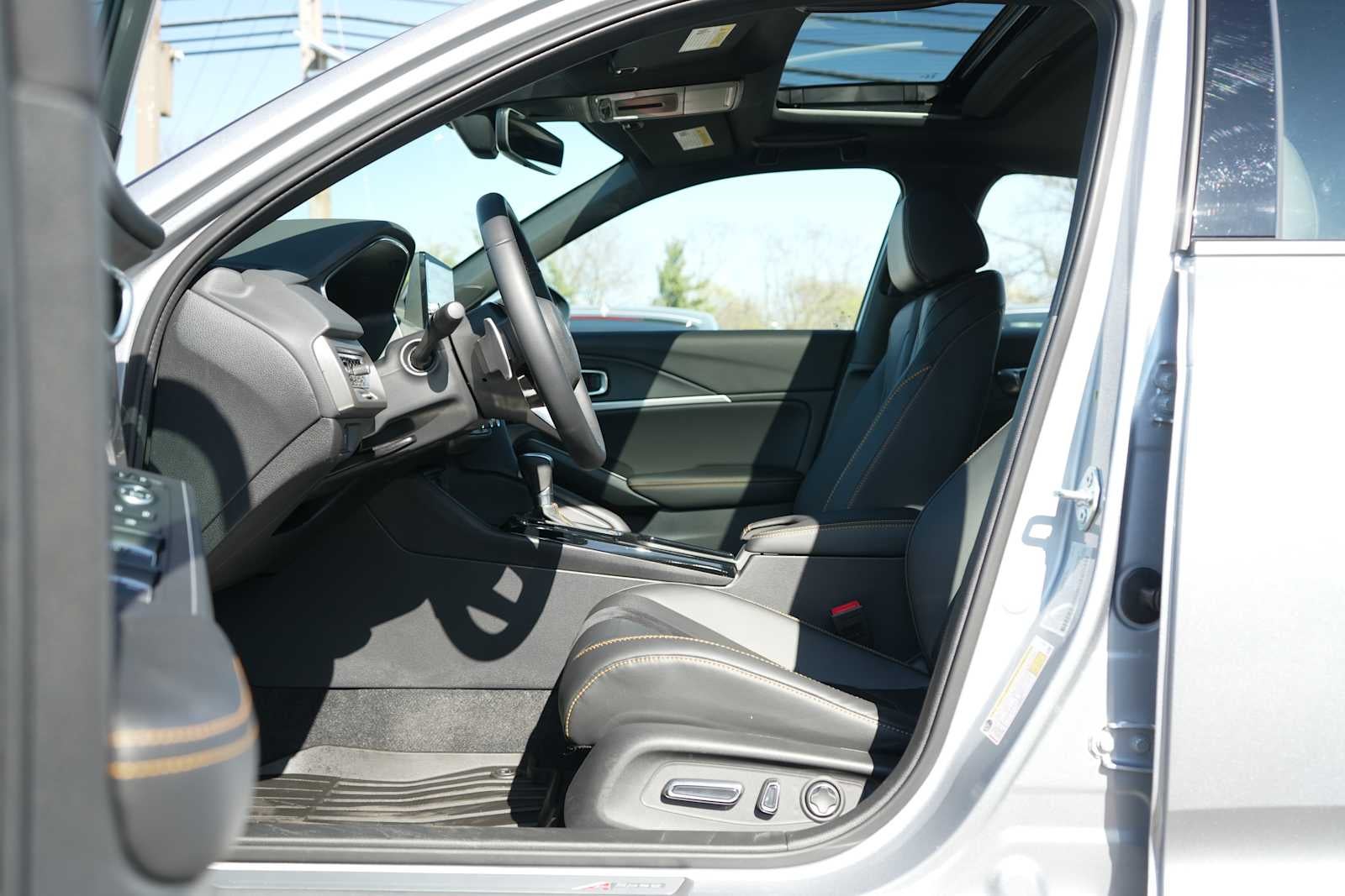 2026 Acura Integra CVT w/A-Spec Technology Package